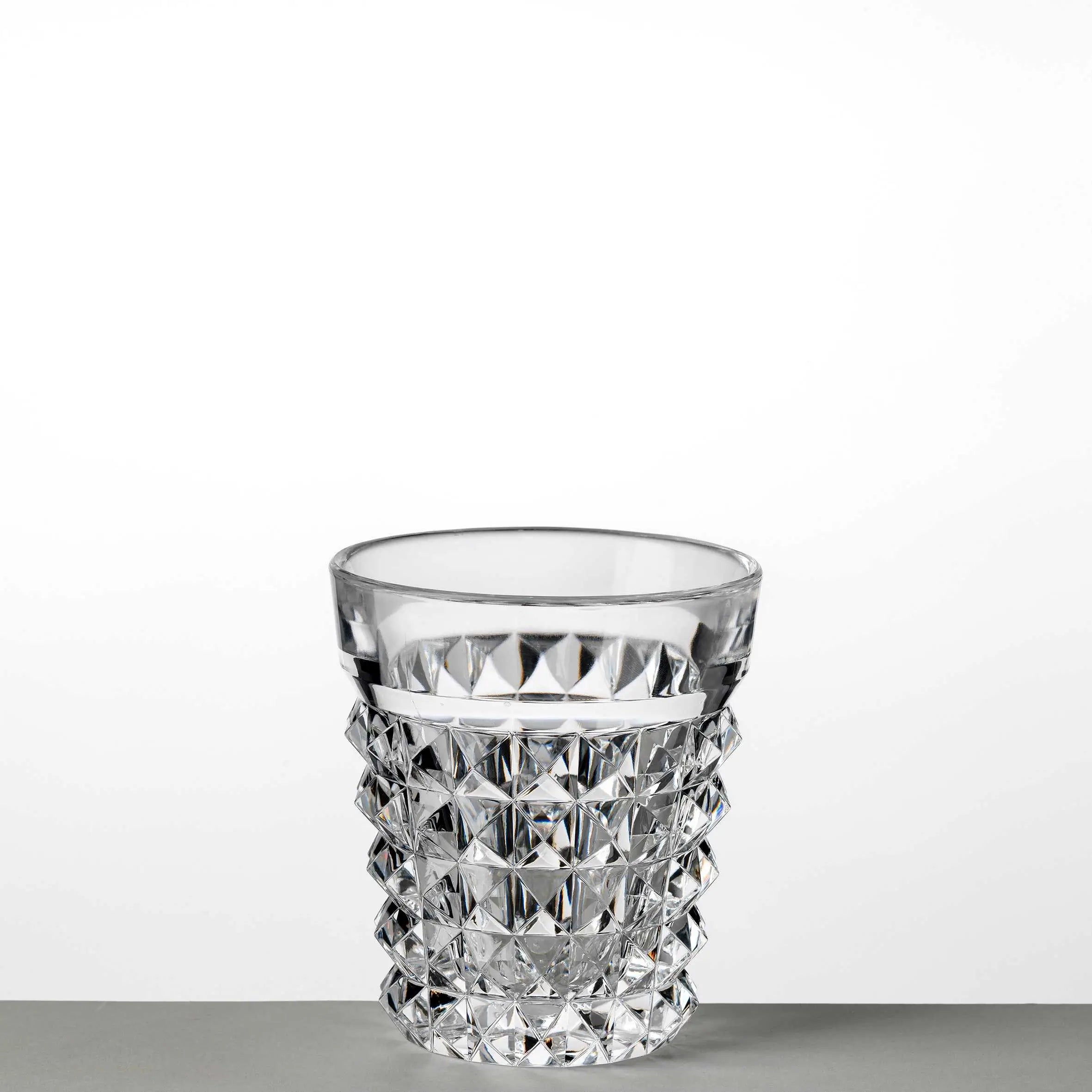 Mario Luca Giusti Palazzo glass Transparent - Buy now on ShopDecor - Discover the best products by MARIO LUCA GIUSTI design