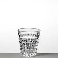 Mario Luca Giusti Palazzo glass Transparent - Buy now on ShopDecor - Discover the best products by MARIO LUCA GIUSTI design