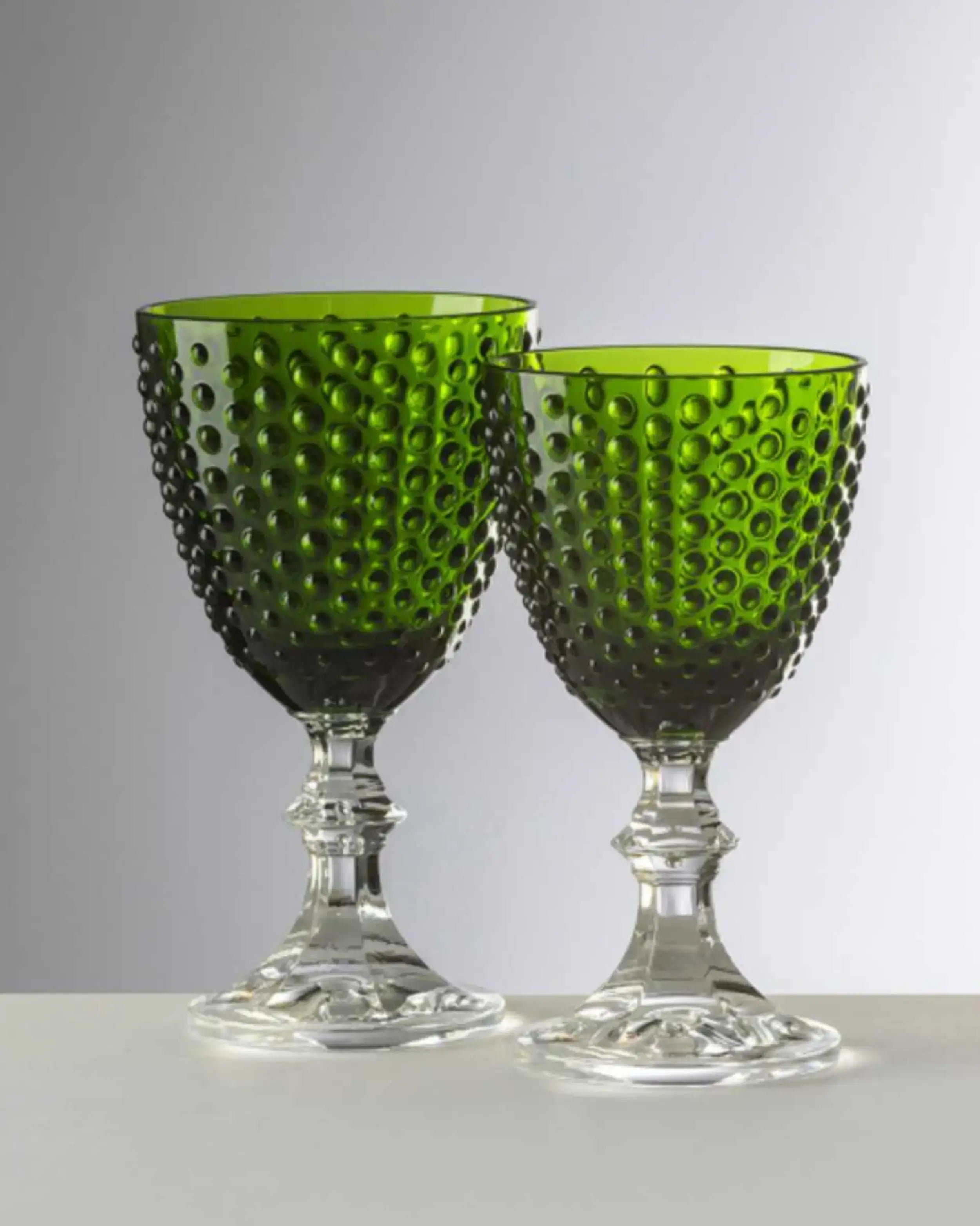 Mario Luca Giusti Panza stem glass for wine - Buy now on ShopDecor - Discover the best products by MARIO LUCA GIUSTI design