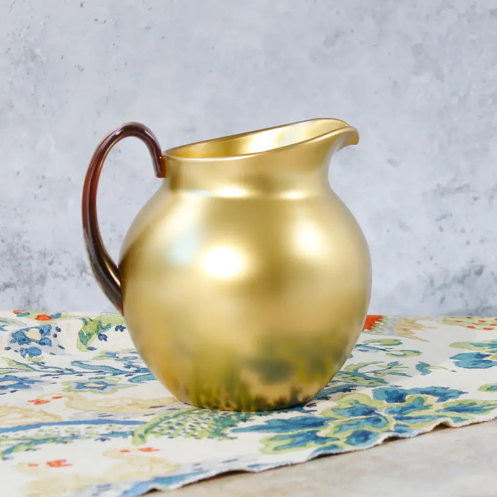 Mario Luca Giusti Plutone jug - Buy now on ShopDecor - Discover the best products by MARIO LUCA GIUSTI design