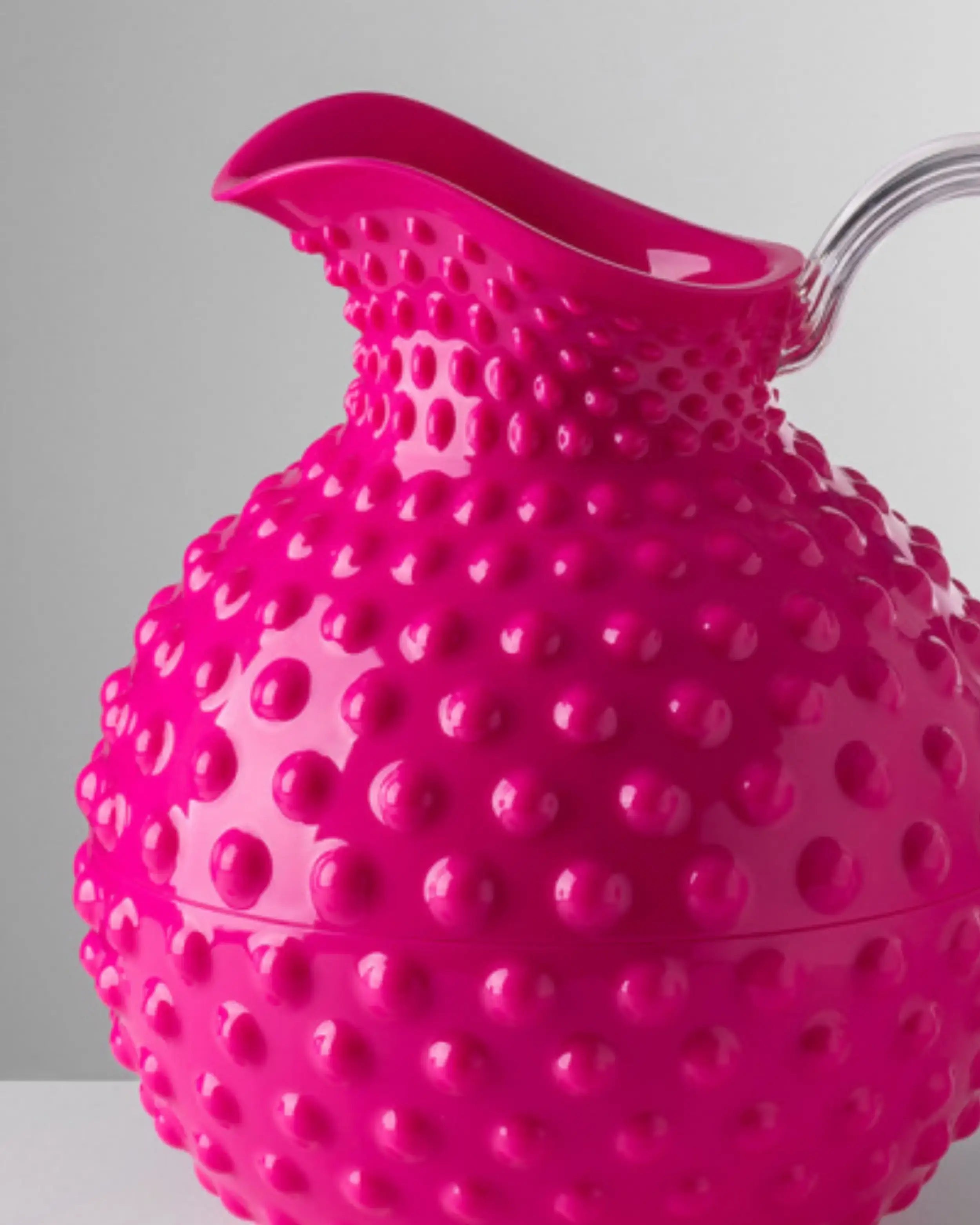Mario Luca Giusti Sister Rosetta jug - Buy now on ShopDecor - Discover the best products by MARIO LUCA GIUSTI design