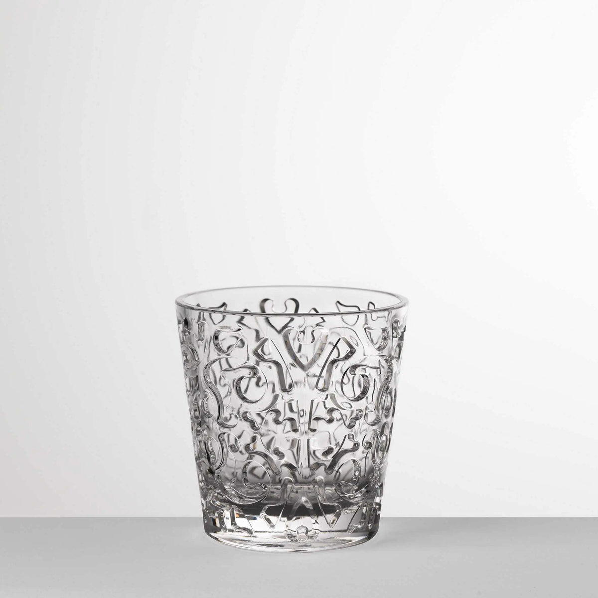 Mario Luca Giusti Siviglia glass Transparent - Buy now on ShopDecor - Discover the best products by MARIO LUCA GIUSTI design