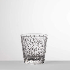 Mario Luca Giusti Siviglia glass Transparent - Buy now on ShopDecor - Discover the best products by MARIO LUCA GIUSTI design