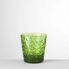 Mario Luca Giusti Siviglia glass Emerald Green - Buy now on ShopDecor - Discover the best products by MARIO LUCA GIUSTI design