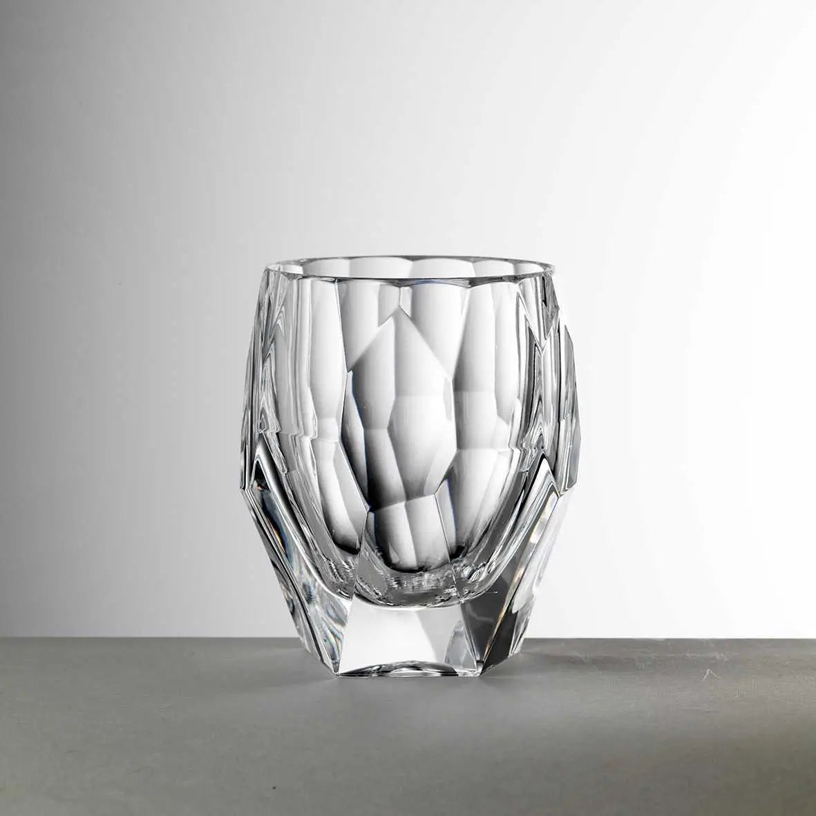 Mario Luca Giusti Super Milly glass Transparent - Buy now on ShopDecor - Discover the best products by MARIO LUCA GIUSTI design