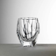 Mario Luca Giusti Super Milly glass Transparent - Buy now on ShopDecor - Discover the best products by MARIO LUCA GIUSTI design