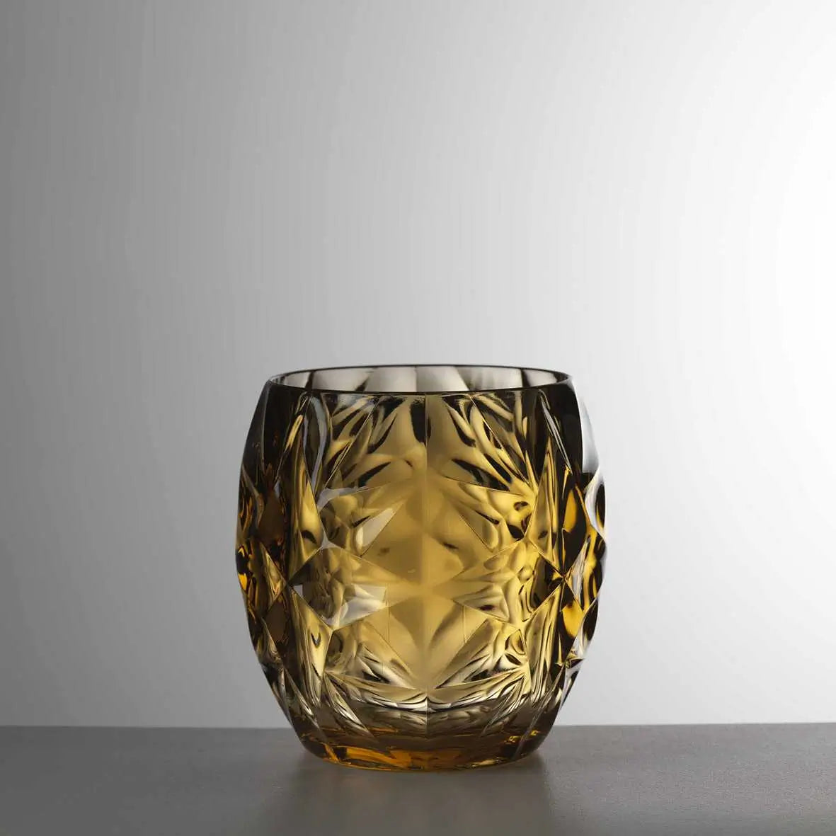 Mario Luca Giusti Venezia glass Amber - Buy now on ShopDecor - Discover the best products by MARIO LUCA GIUSTI design