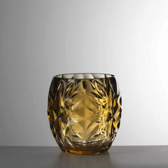 Mario Luca Giusti Venezia glass Amber - Buy now on ShopDecor - Discover the best products by MARIO LUCA GIUSTI design