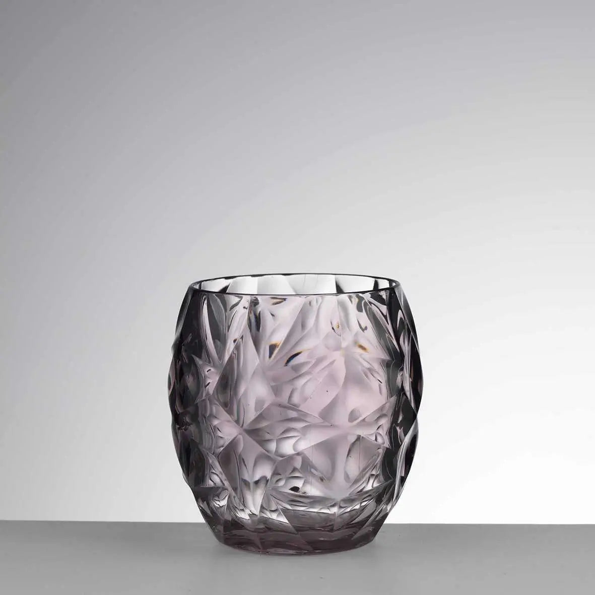 Mario Luca Giusti Venezia glass Smoky grey - Buy now on ShopDecor - Discover the best products by MARIO LUCA GIUSTI design