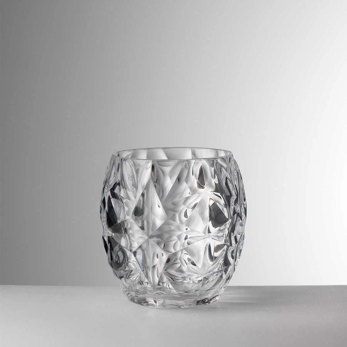 Mario Luca Giusti Venezia glass Transparent - Buy now on ShopDecor - Discover the best products by MARIO LUCA GIUSTI design