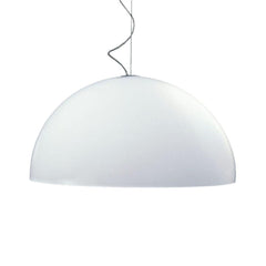 Martinelli Luce Blow suspension lamp white - Buy now on ShopDecor - Discover the best products by MARTINELLI LUCE design