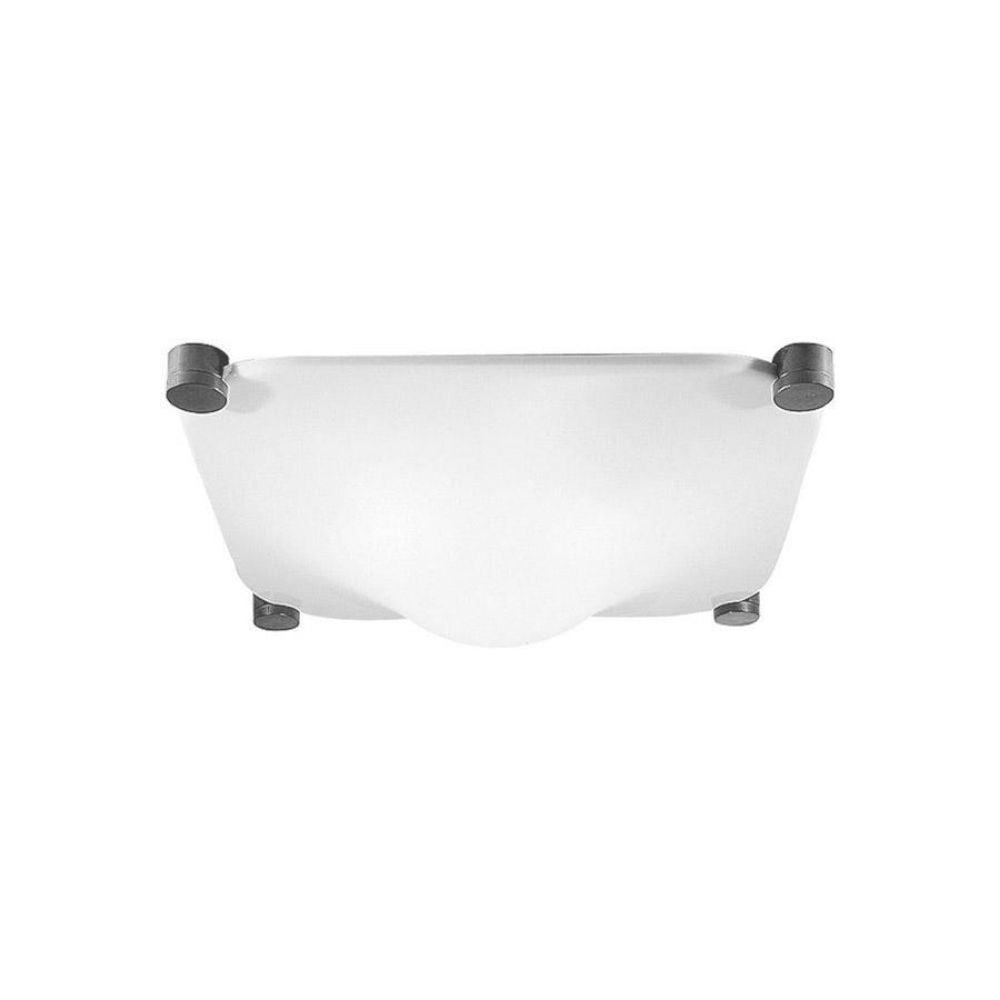 Martinelli Luce Bolla ceiling lamp white diam. 35 cm - Buy now on ShopDecor - Discover the best products by MARTINELLI LUCE design