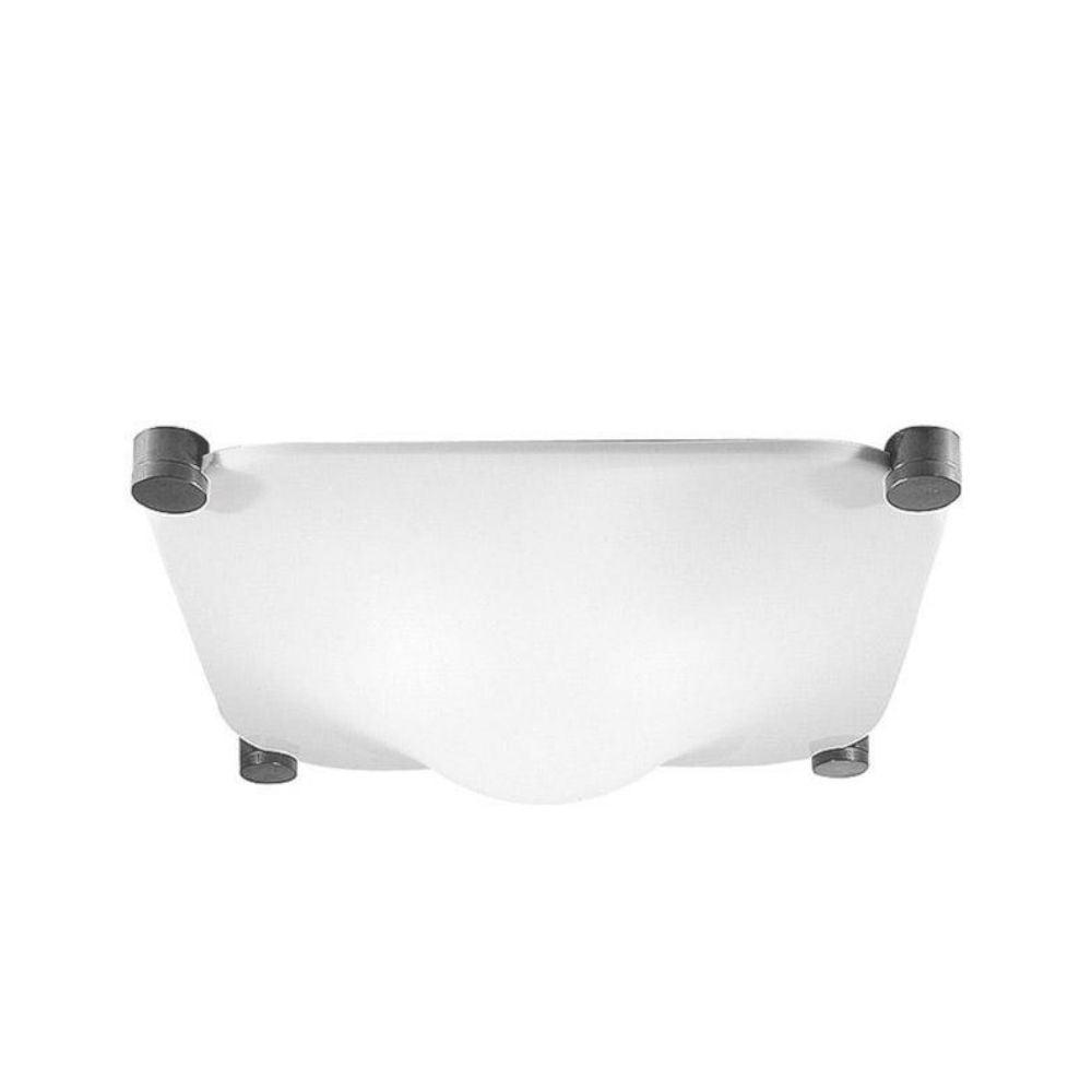 Martinelli Luce Bolla ceiling lamp white diam. 50 cm - Buy now on ShopDecor - Discover the best products by MARTINELLI LUCE design