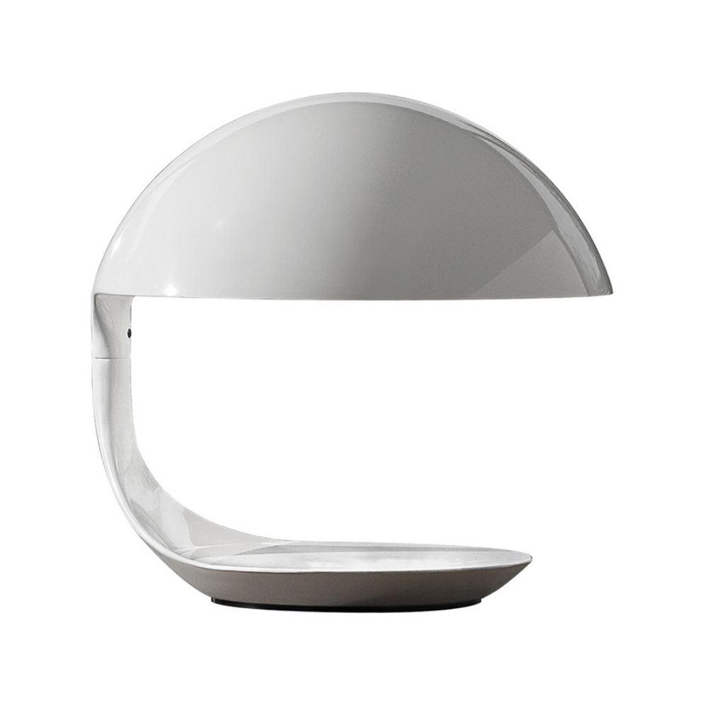 Martinelli Luce Cobra table lamp by Elio Martinelli - Buy now on ShopDecor - Discover the best products by MARTINELLI LUCE design