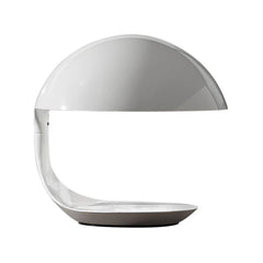Martinelli Luce Cobra table lamp by Elio Martinelli - Buy now on ShopDecor - Discover the best products by MARTINELLI LUCE design