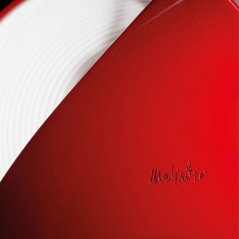 Martinelli Luce Cobra table lamp by Elio Martinelli - Buy now on ShopDecor - Discover the best products by MARTINELLI LUCE design