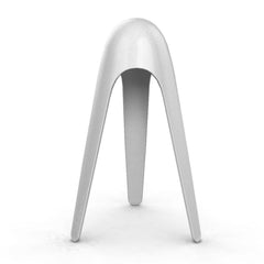 Martinelli Luce Cyborg table lamp LED by Karim Rashid - Buy now on ShopDecor - Discover the best products by MARTINELLI LUCE design