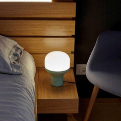 Martinelli Luce Delux Junior table lamp by Studio Natural - Buy now on ShopDecor - Discover the best products by MARTINELLI LUCE design