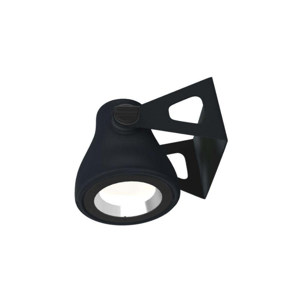 Martinelli Luce Frog outdoor wall lamp by Emiliana Martinelli Martinelli Luce Anthracite - Buy now on ShopDecor - Discover the best products by MARTINELLI LUCE design