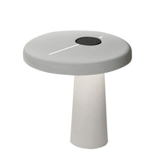 Martinelli Luce Hoop table lamp LED by Adolini e Simonini - Buy now on ShopDecor - Discover the best products by MARTINELLI LUCE design