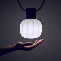 Martinelli Luce Kiki outdoor suspension lamp 10 light points - Buy now on ShopDecor - Discover the best products by MARTINELLI LUCE design