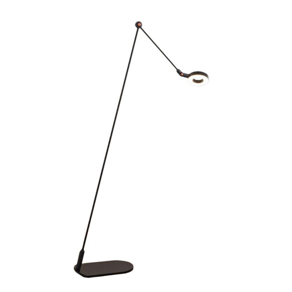 Martinelli Luce L'Amica table lamp LED Martinelli Luce Black - Buy now on ShopDecor - Discover the best products by MARTINELLI LUCE design