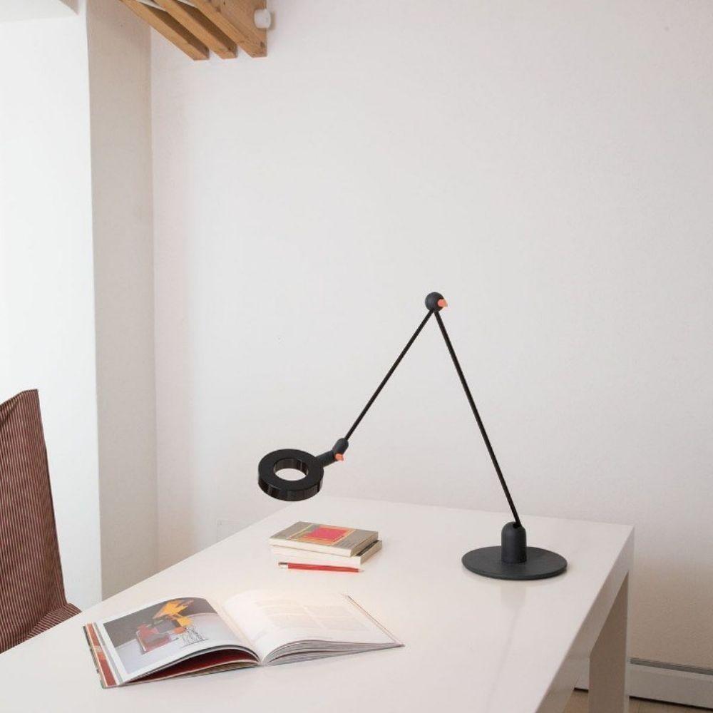 Martinelli Luce L'Amica table lamp LED - Buy now on ShopDecor - Discover the best products by MARTINELLI LUCE design