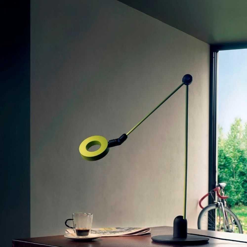 Martinelli Luce L'Amica table lamp LED - Buy now on ShopDecor - Discover the best products by MARTINELLI LUCE design