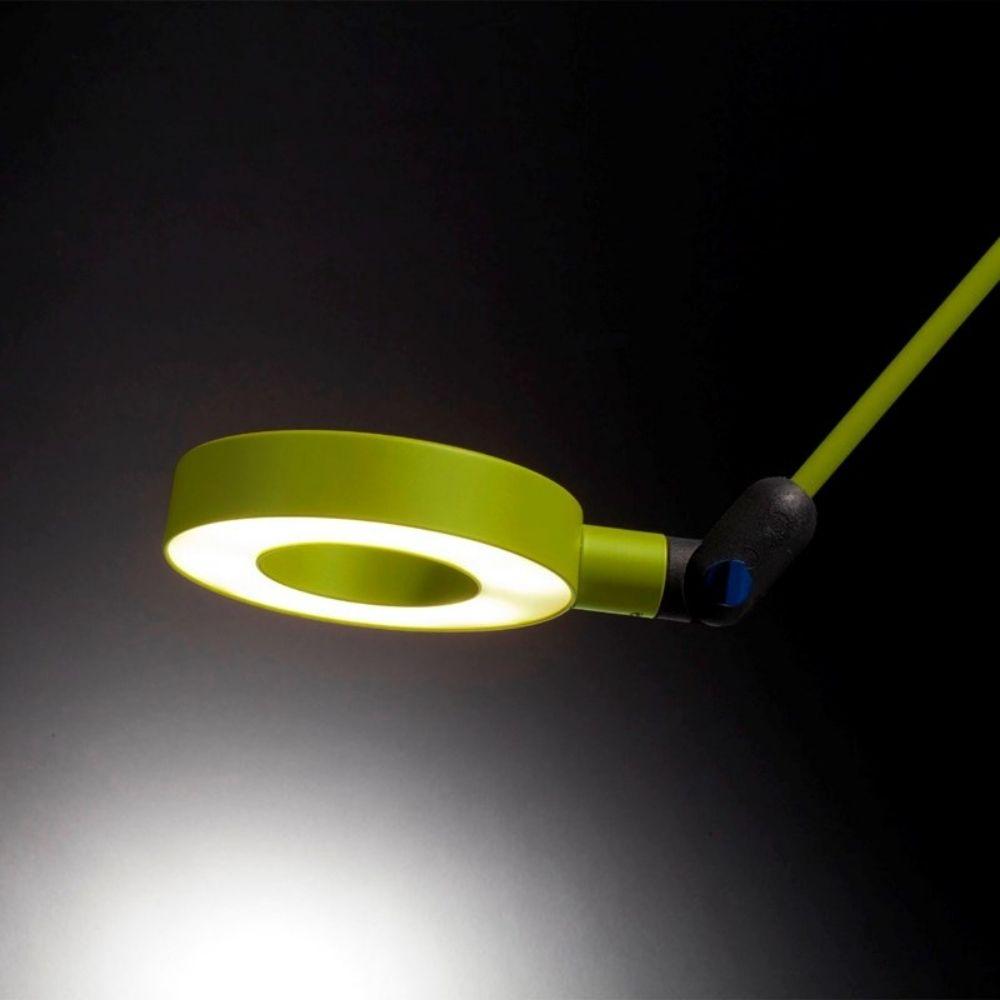 Martinelli Luce L'Amica table lamp LED - Buy now on ShopDecor - Discover the best products by MARTINELLI LUCE design