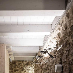 Martinelli Luce Le Rondini wall lamp LED - Buy now on ShopDecor - Discover the best products by MARTINELLI LUCE design