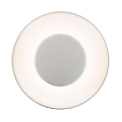 Martinelli Luce Lunanera wall lamp LED white - Buy now on ShopDecor - Discover the best products by MARTINELLI LUCE design