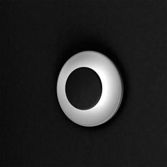 Martinelli Luce Lunanera wall lamp LED white - Buy now on ShopDecor - Discover the best products by MARTINELLI LUCE design