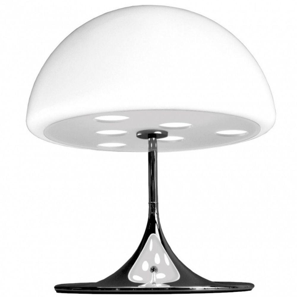 Martinelli Luce Mico table lamp by Marc Sadler - Buy now on ShopDecor - Discover the best products by MARTINELLI LUCE design