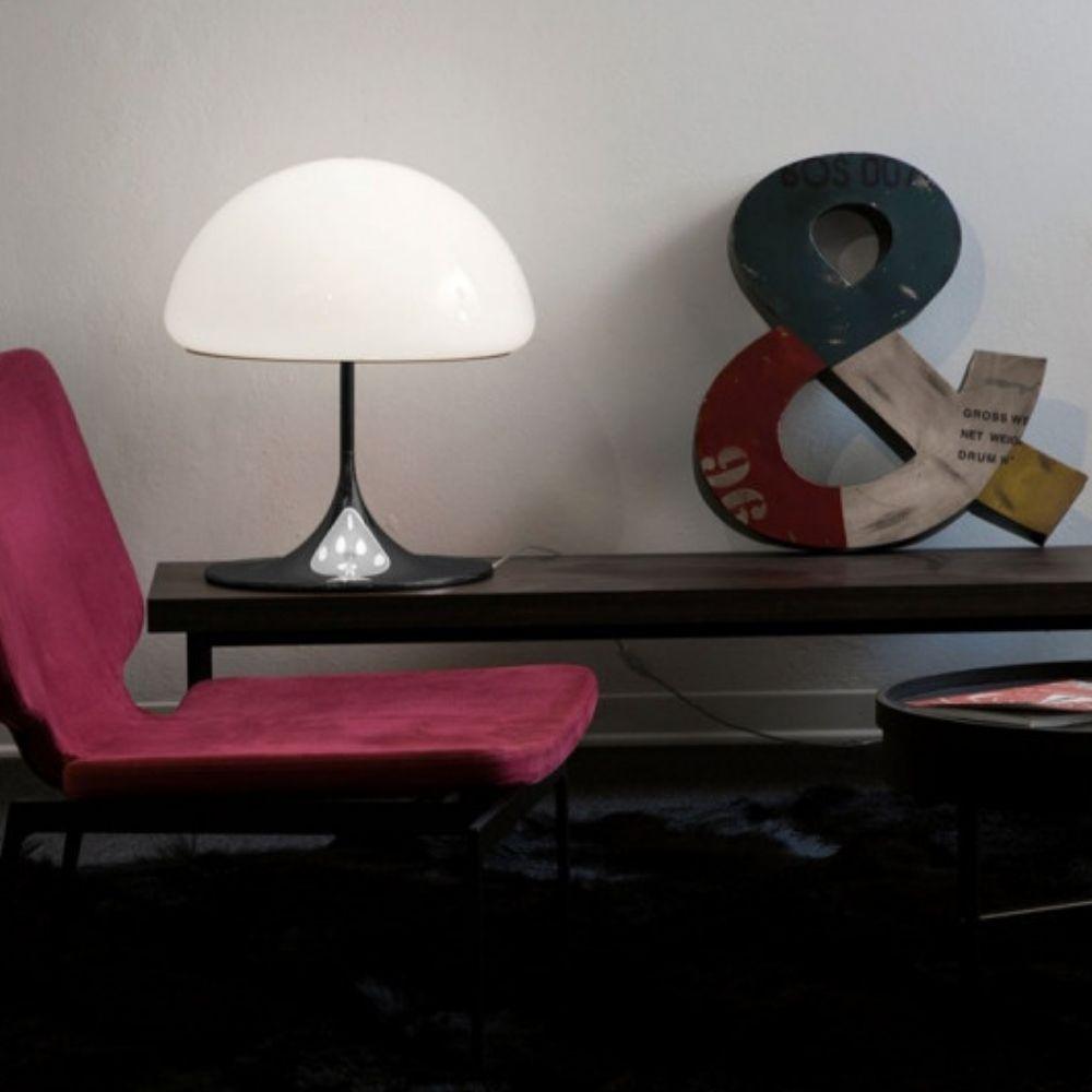 Martinelli Luce Mico table lamp by Marc Sadler - Buy now on ShopDecor - Discover the best products by MARTINELLI LUCE design