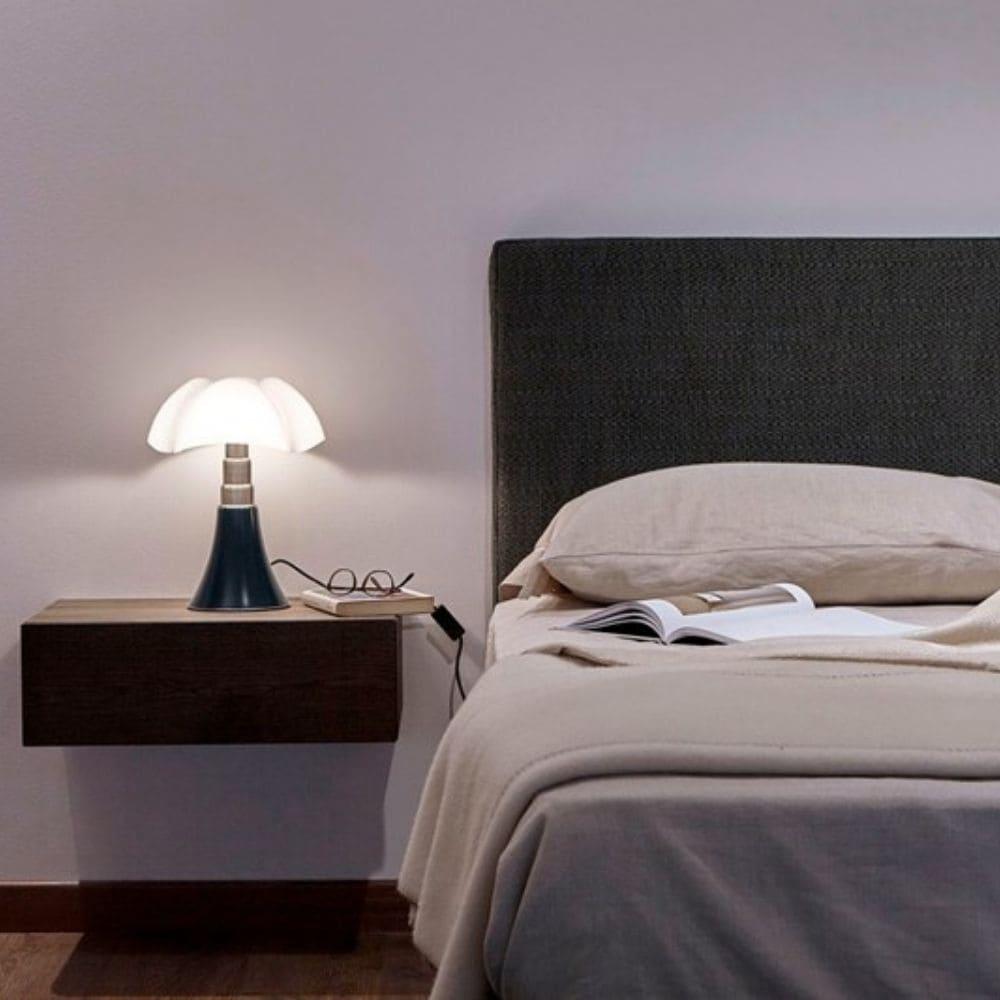 Martinelli Luce Minipipistrello table lamp LED - Buy now on ShopDecor - Discover the best products by MARTINELLI LUCE design