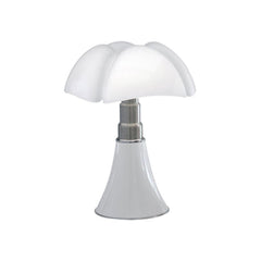 Martinelli Luce Minipipistrello table lamp LED Martinelli Luce White - Buy now on ShopDecor - Discover the best products by MARTINELLI LUCE design
