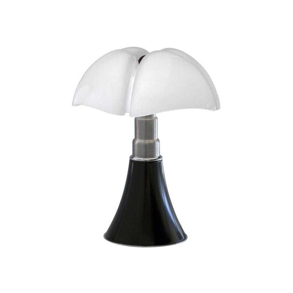 Martinelli Luce Minipipistrello table lamp LED Martinelli Luce dark brown head - Buy now on ShopDecor - Discover the best products by MARTINELLI LUCE design
