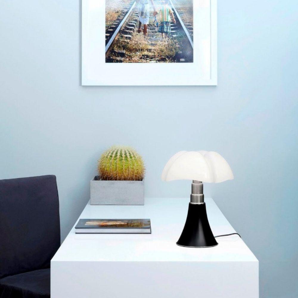 Martinelli Luce Minipipistrello table lamp LED - Buy now on ShopDecor - Discover the best products by MARTINELLI LUCE design