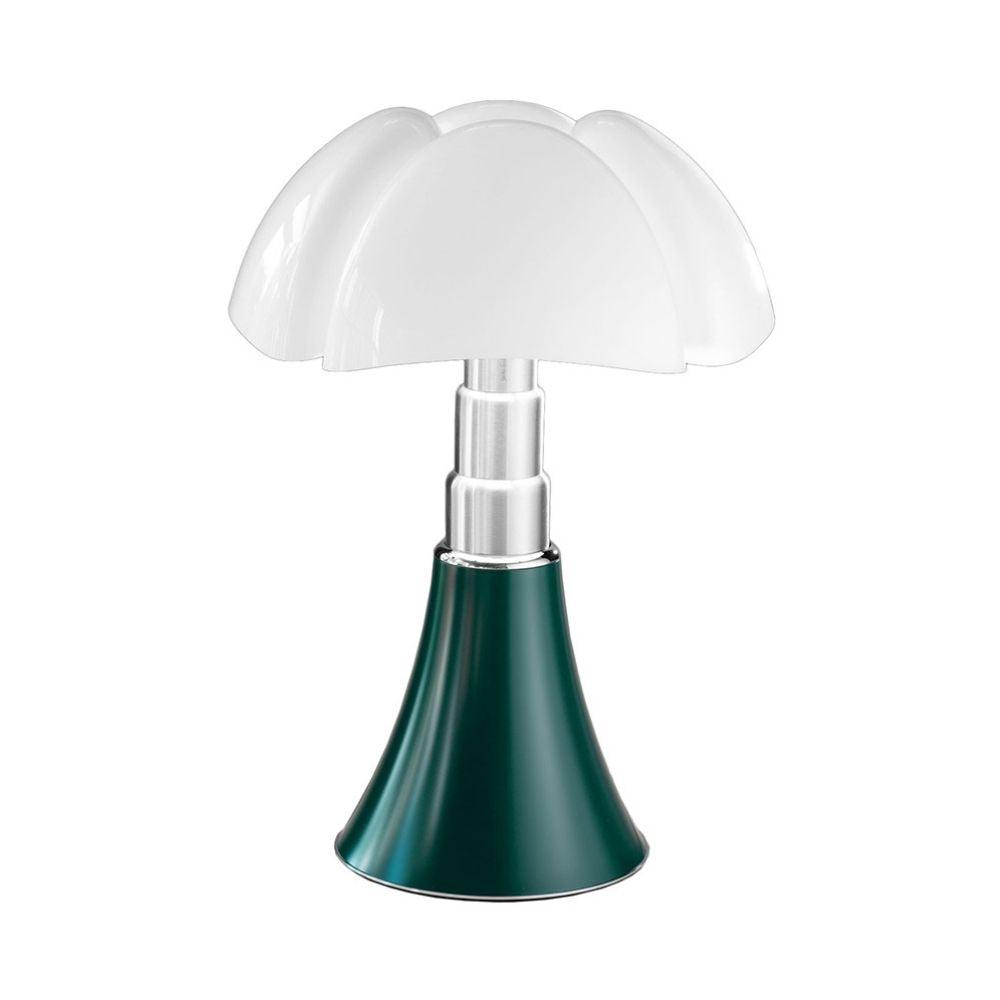 Martinelli Luce Pipistrello Medio table lamp LED Martinelli Luce Agave green - Buy now on ShopDecor - Discover the best products by MARTINELLI LUCE design