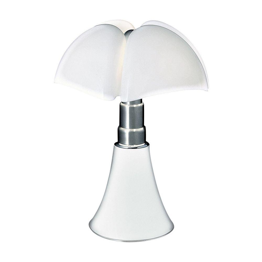 Martinelli Luce Pipistrello Medio table lamp LED Martinelli Luce White - Buy now on ShopDecor - Discover the best products by MARTINELLI LUCE design