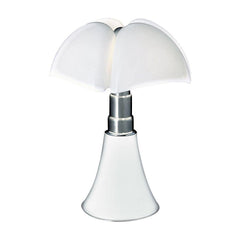 Martinelli Luce Pipistrello Medio table lamp LED Martinelli Luce White - Buy now on ShopDecor - Discover the best products by MARTINELLI LUCE design
