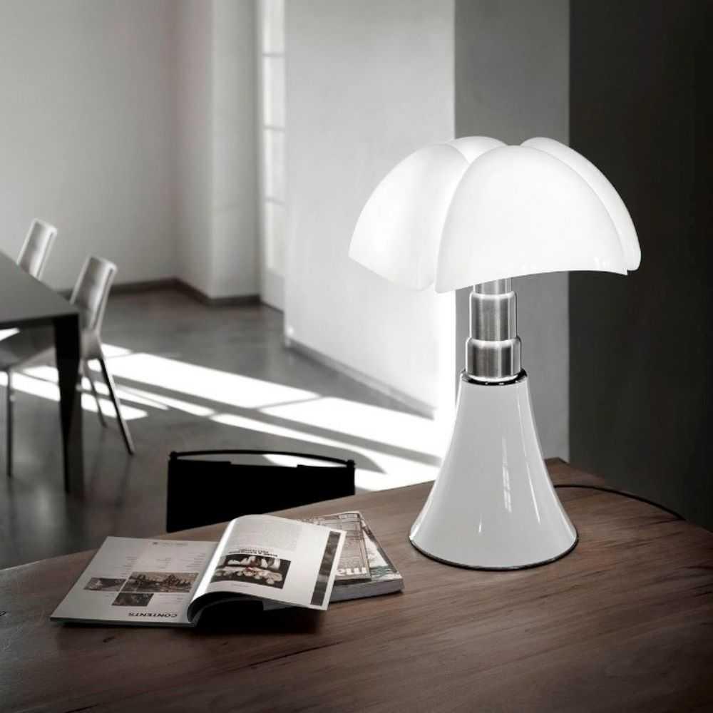 Martinelli Luce Pipistrello Medio table lamp LED - Buy now on ShopDecor - Discover the best products by MARTINELLI LUCE design