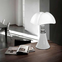 Martinelli Luce Pipistrello Medio table lamp LED - Buy now on ShopDecor - Discover the best products by MARTINELLI LUCE design