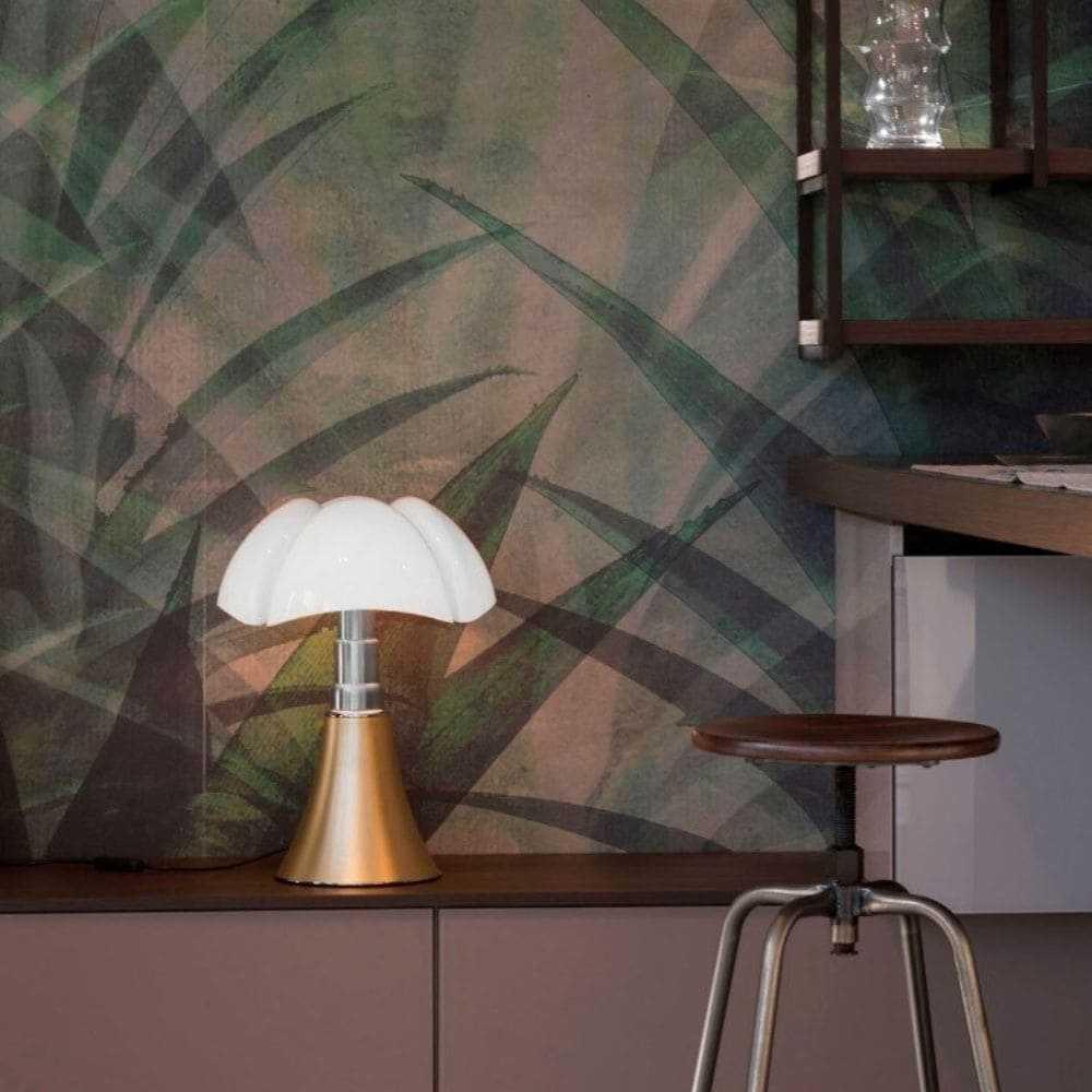 Martinelli Luce Pipistrello Medio table lamp LED - Buy now on ShopDecor - Discover the best products by MARTINELLI LUCE design