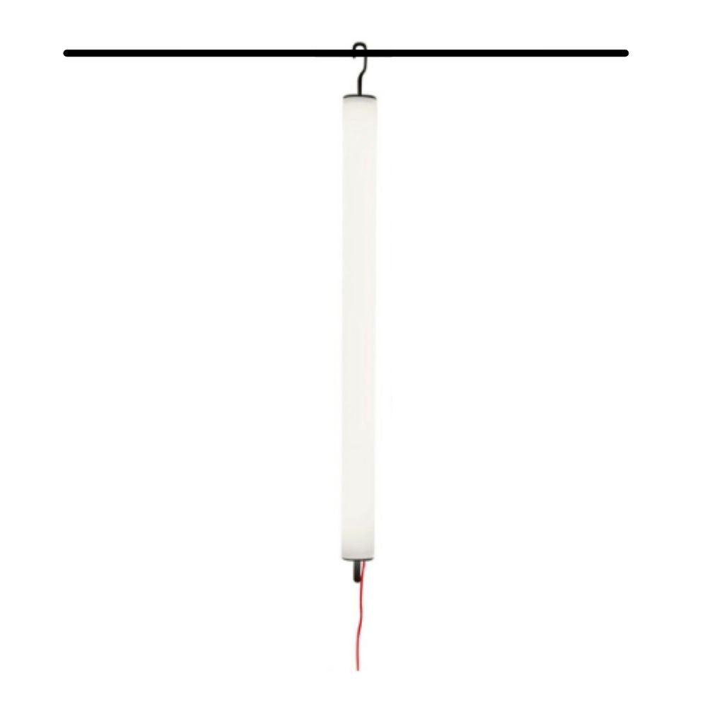 Martinelli Luce Pistillo outdoor LED suspension lamp h. 207 cm. - Buy now on ShopDecor - Discover the best products by MARTINELLI LUCE design