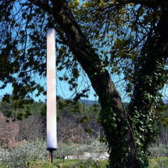 Martinelli Luce Pistillo outdoor LED suspension lamp h. 207 cm. - Buy now on ShopDecor - Discover the best products by MARTINELLI LUCE design