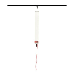 Martinelli Luce Pistillo outdoor suspension lamp h. 71 cm. - Buy now on ShopDecor - Discover the best products by MARTINELLI LUCE design
