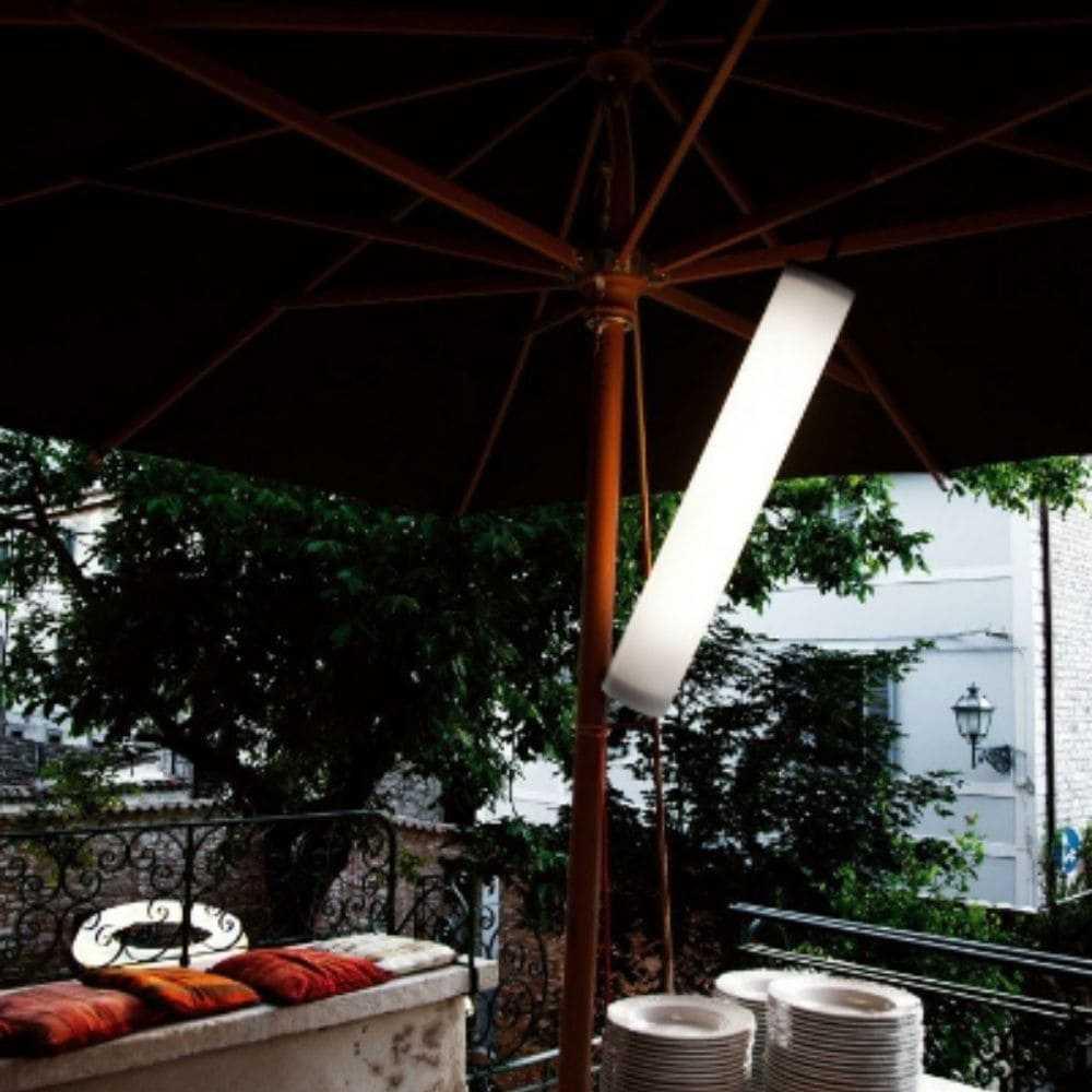 Martinelli Luce Pistillo outdoor suspension lamp h. 71 cm. - Buy now on ShopDecor - Discover the best products by MARTINELLI LUCE design