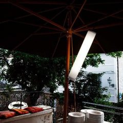 Martinelli Luce Pistillo outdoor suspension lamp h. 71 cm. - Buy now on ShopDecor - Discover the best products by MARTINELLI LUCE design