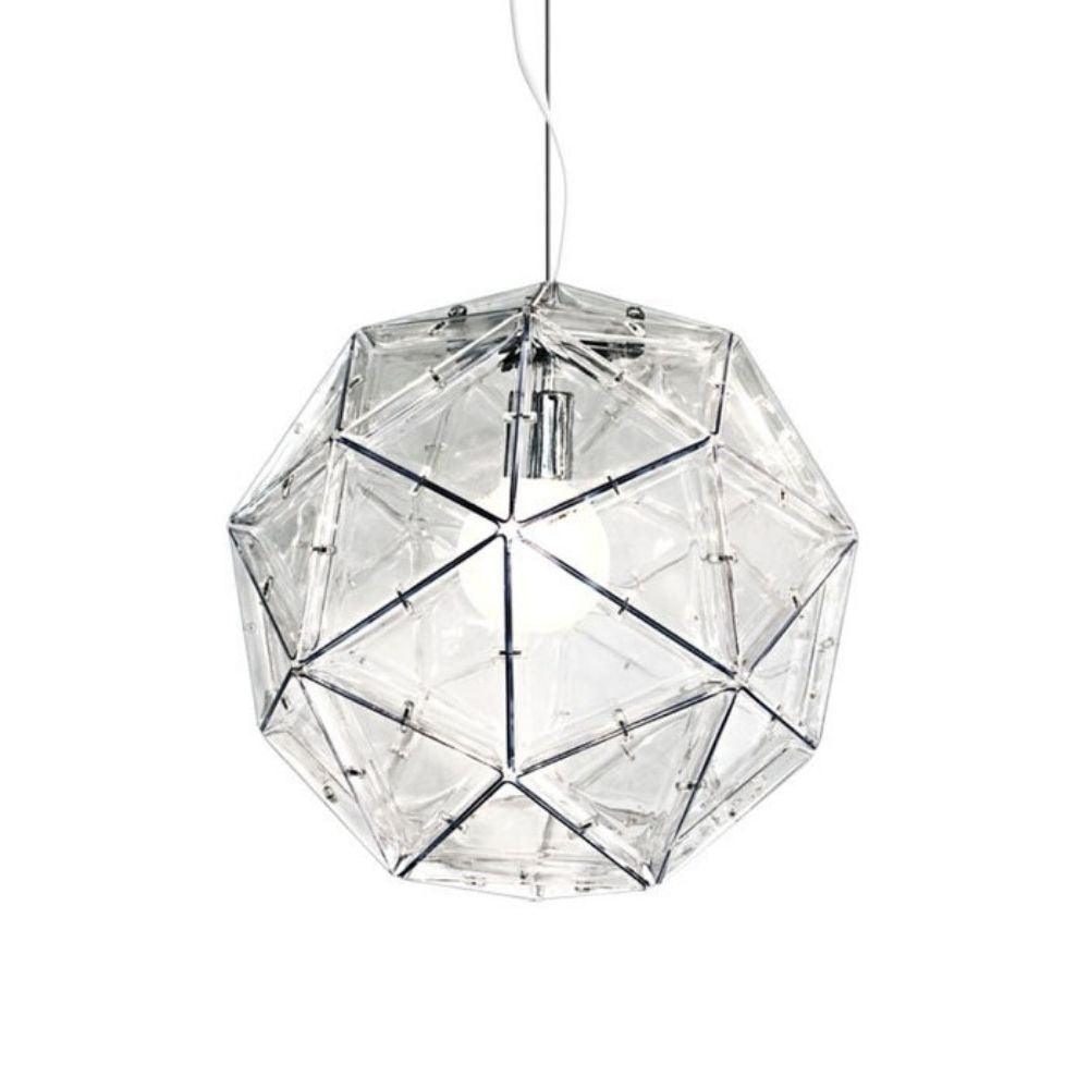 Martinelli Luce Poliedro suspension lamp - Buy now on ShopDecor - Discover the best products by MARTINELLI LUCE design